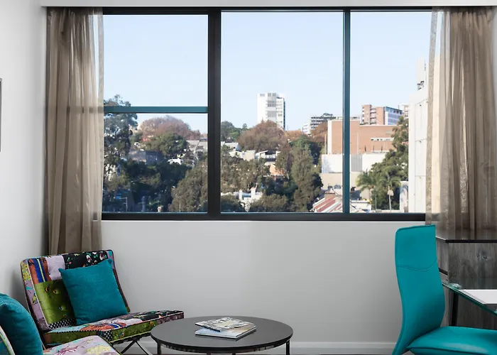 Rydges Sydney CentralAirport Hotel